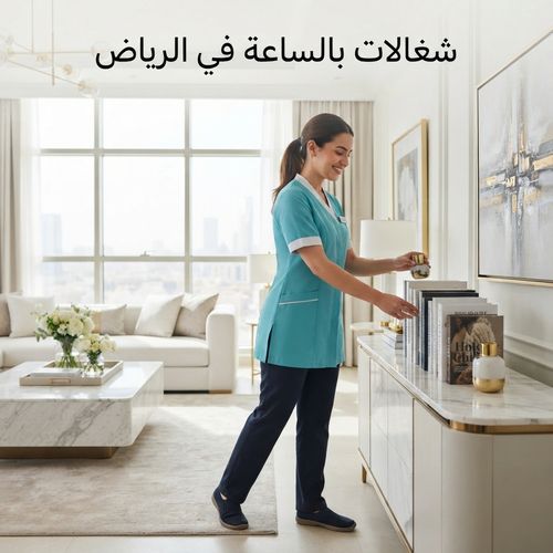 شغالات بالساعه جنوب الرياض