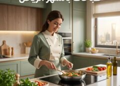 طباخات بالشهر الرياض 0562609186