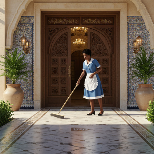 مكتب يأجر عاملات بالشهر بالرياض