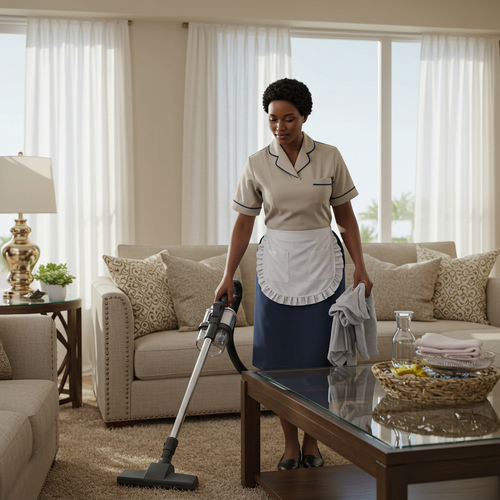 ارقام خادمات بالشهر في الرياض